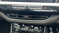 Vauxhall Grandland 1.2 Turbo Elite 5dr Petrol Hatchback